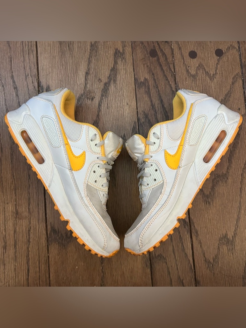 Nike Air Max 90’s Men/9.5 = Women 11